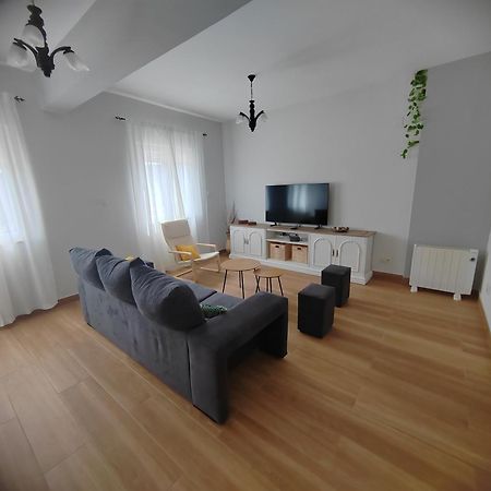 Вілла Casa Daran Codesos Екстер'єр фото