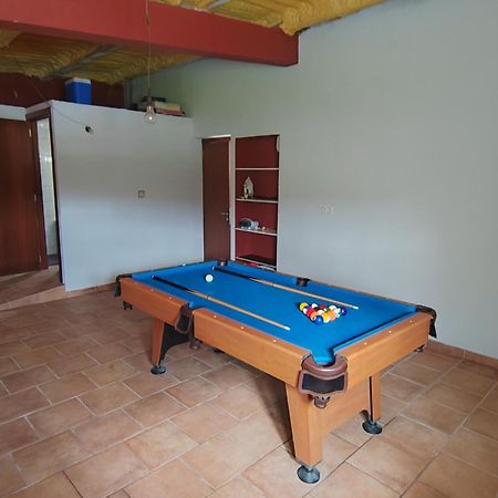 Вілла Casa Daran Codesos Екстер'єр фото