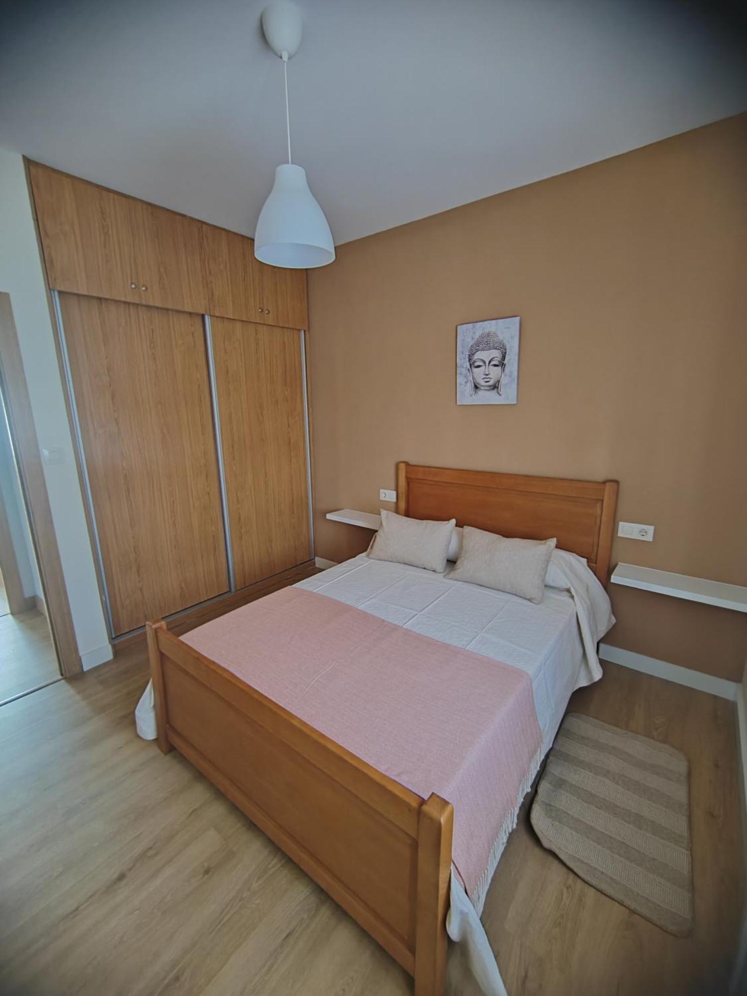 Вілла Casa Daran Codesos Екстер'єр фото