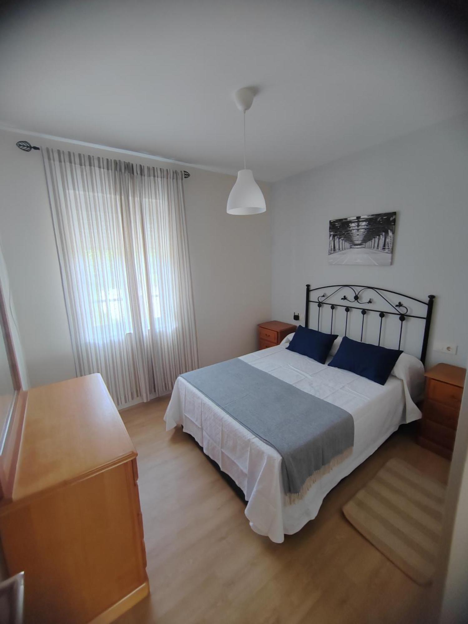 Вілла Casa Daran Codesos Екстер'єр фото