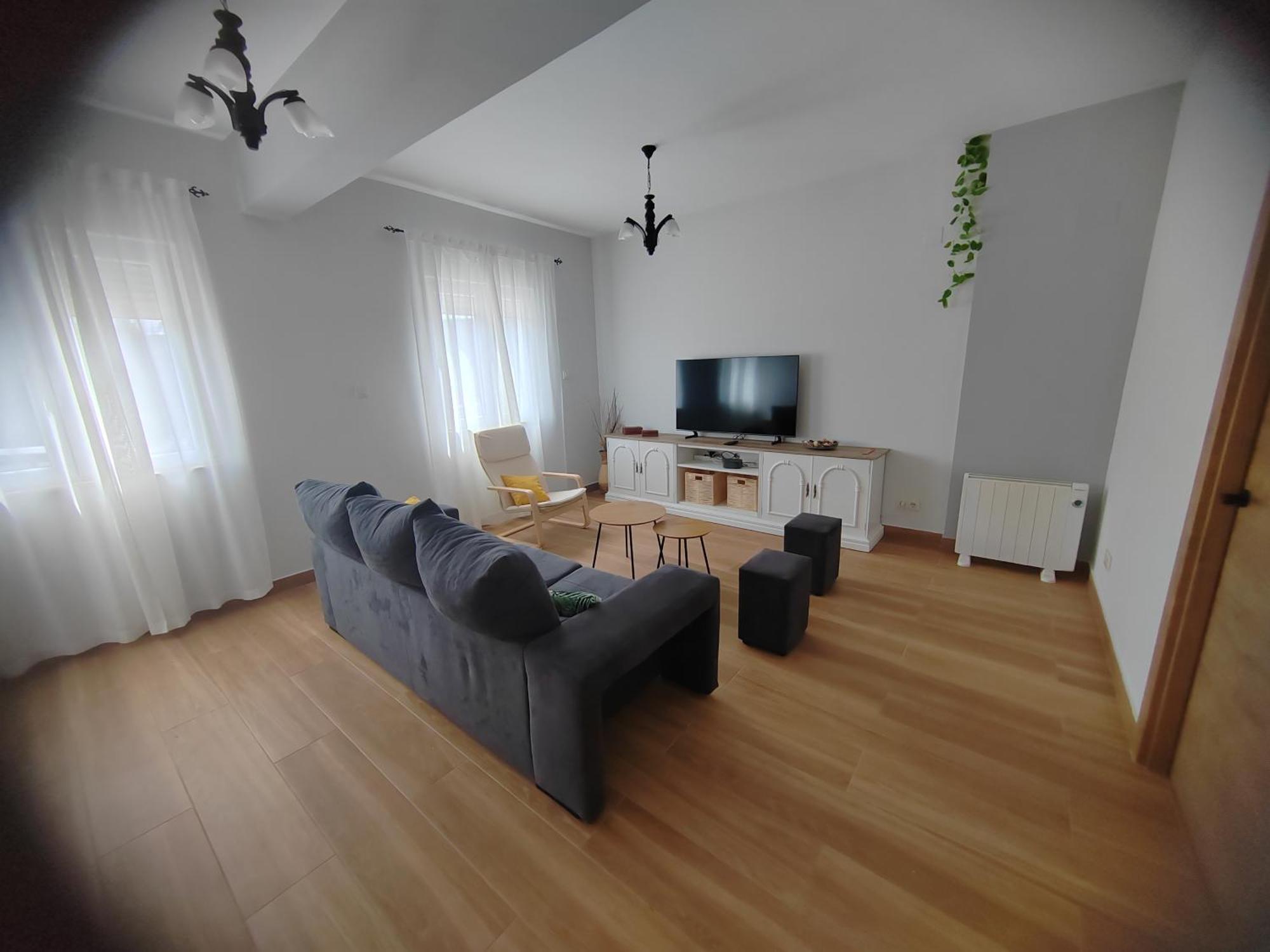 Вілла Casa Daran Codesos Екстер'єр фото