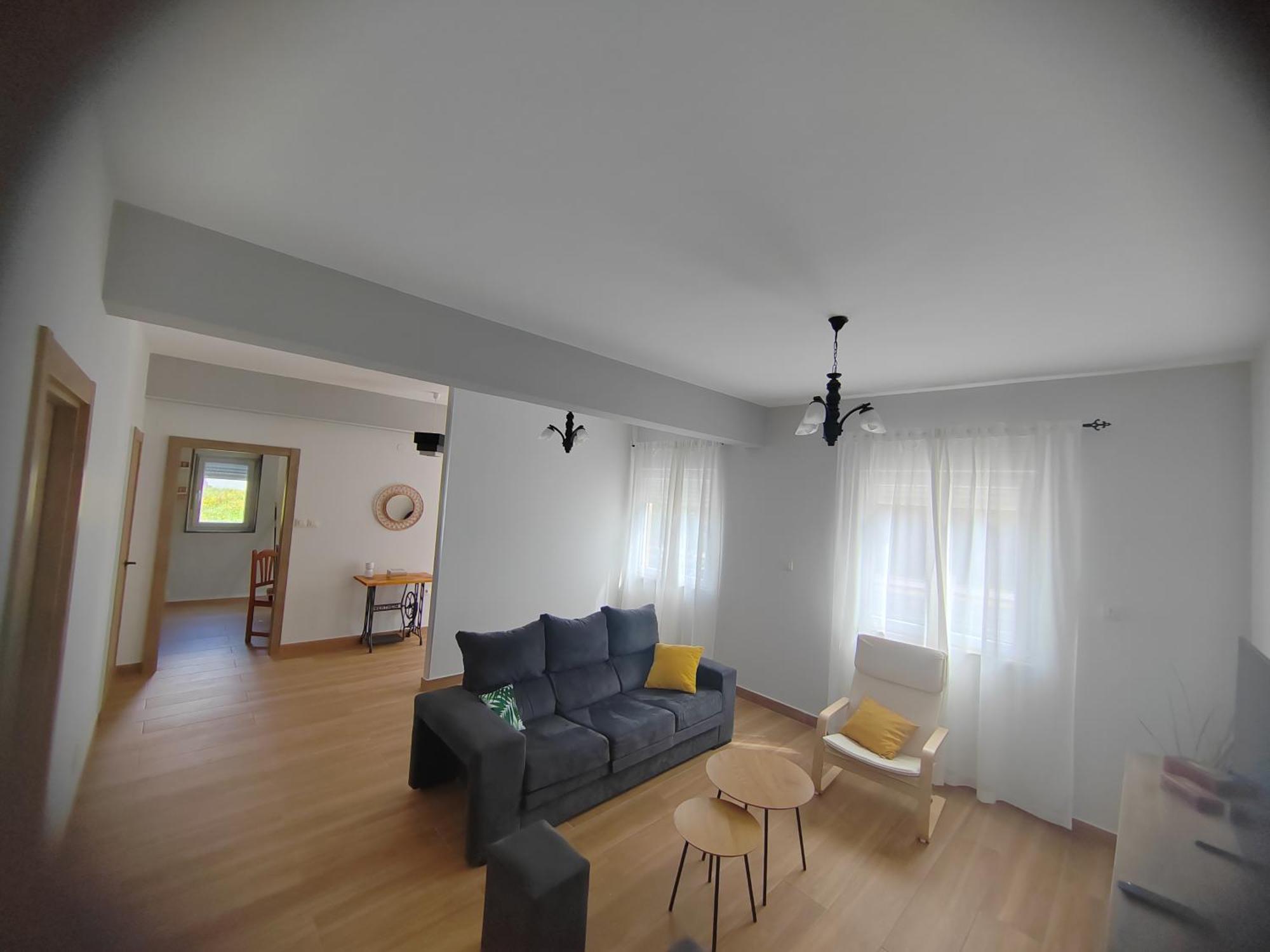 Вілла Casa Daran Codesos Екстер'єр фото