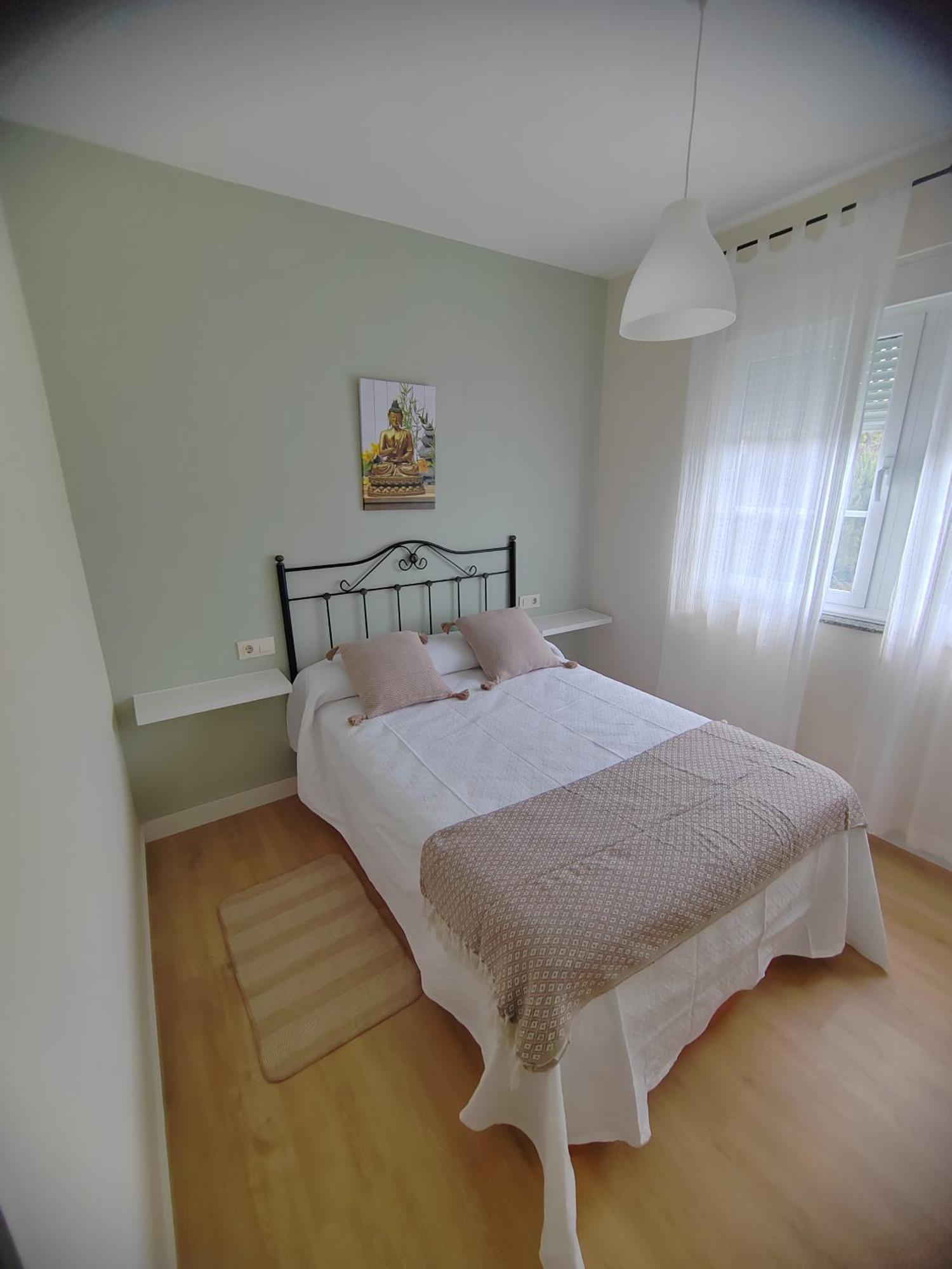Вілла Casa Daran Codesos Екстер'єр фото